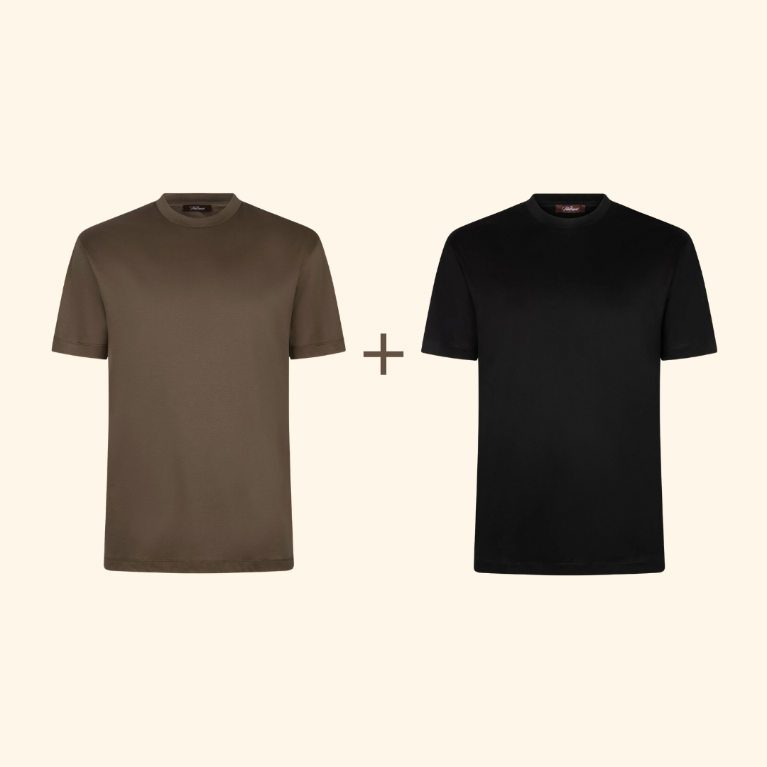 Essential Tee Bundle