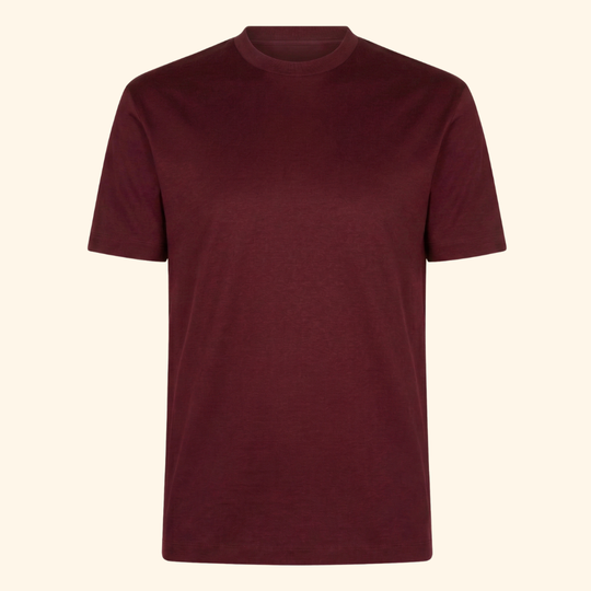 Bordeaux T-shirt