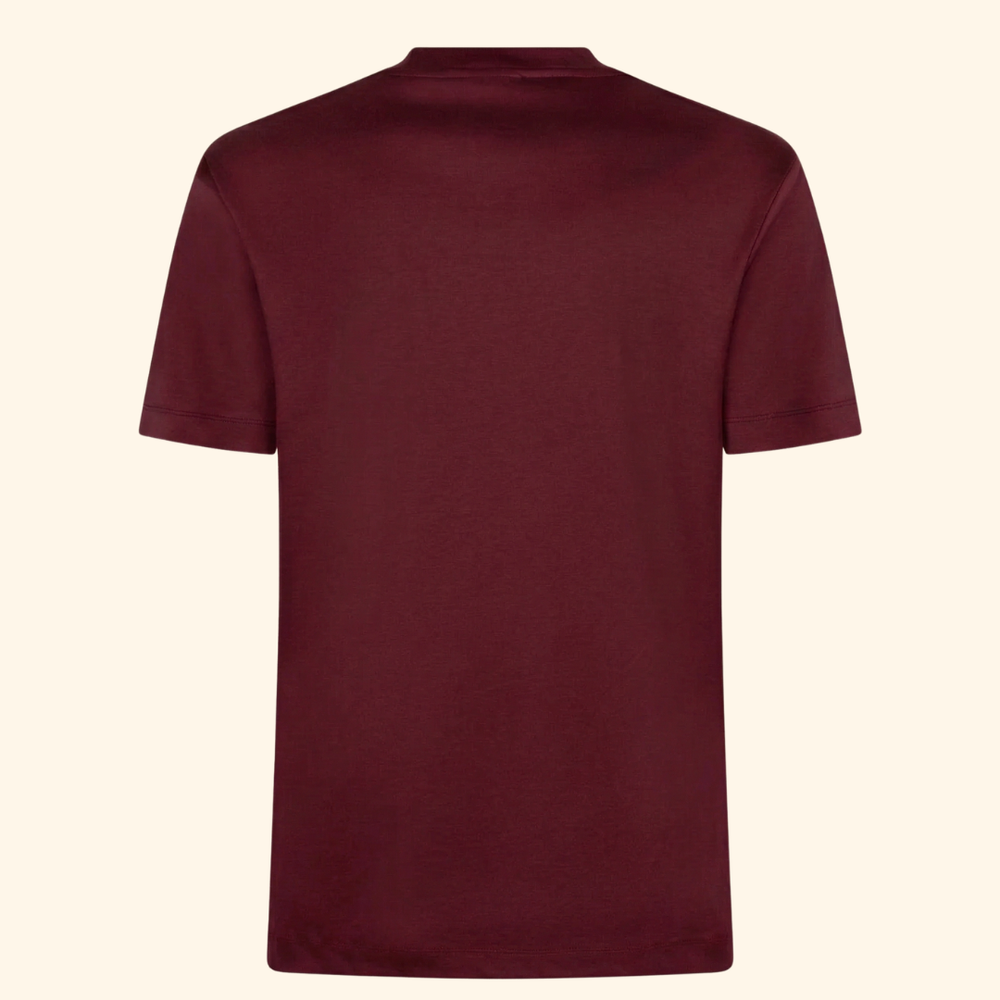 Bordeaux T-shirt
