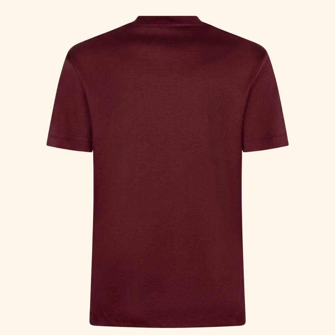 Bordeaux T-shirt