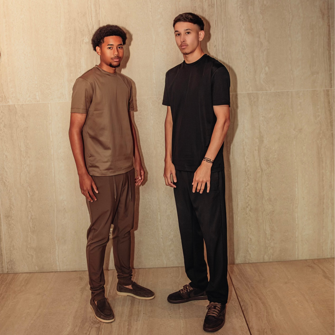 Essential Tee Bundle